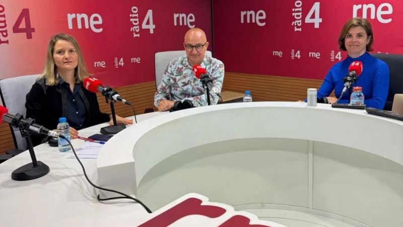 L?ENTRELLAT- Mònica Martínez Bravo, consellera de Drets Socials i Inclusió, aposta per la finestreta única com a eina unificadora de prestacions