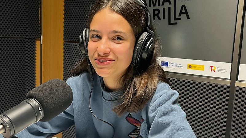 Historias peregrinas - Olivia lvarez - 30/04/25 - Escuchar ahora