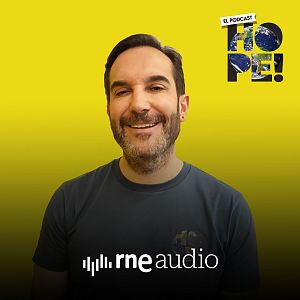 Hope. El podcast - Hope! El podcast - Mario Sandoval y Javier Peña - Escuchar ahora