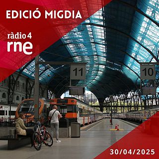 Edició Migdia - 30/04/2025