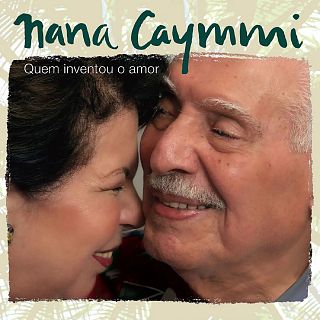 Dorival y Nana Caymmi