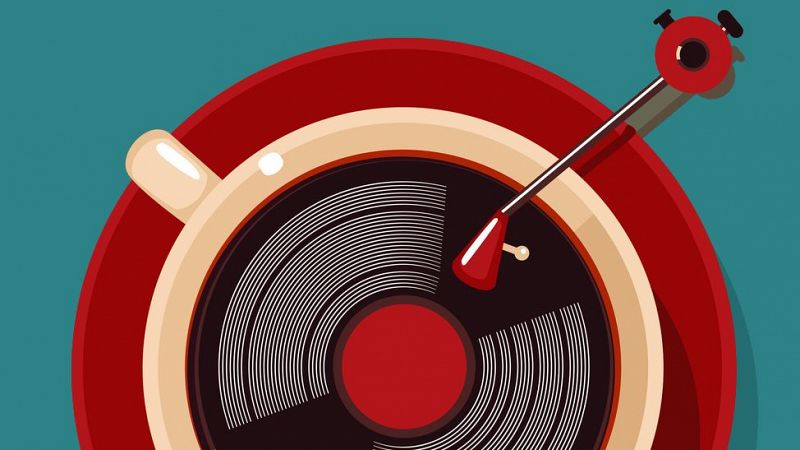 El café de Mimí - "Al son de la utopía. Los músicos en tiempos de Stalin" de Michel Krielaars - 30/04/25 - escuchar ahora