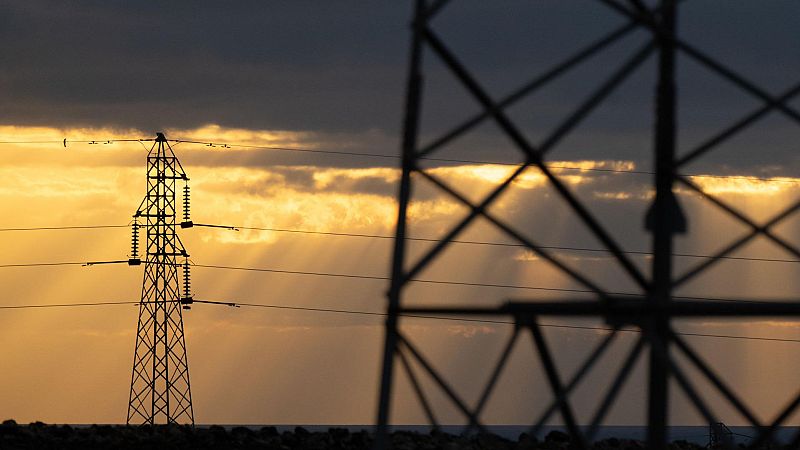 David Ribó diu que podríen haver multes per l'apagada: "L'ordre de magnitud és al voltant de 1.500 millions d'euros per l'energia no servida"
