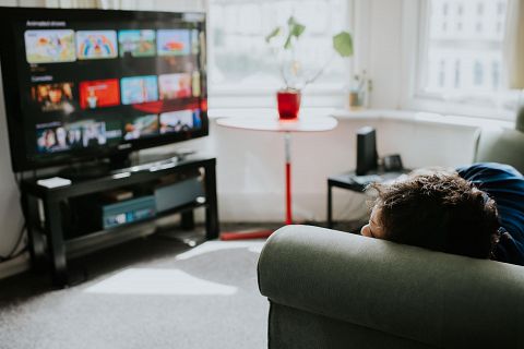 El Pla Z: Intrusió en la televisió