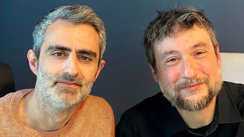 Irrepetibles - Raül Fernández, Refree, músic i productor - Escoltar Ara