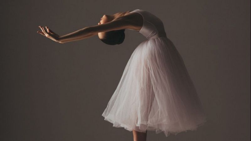 En danza - Coreografía XXXI - 30/04/25 - escuchar ahora