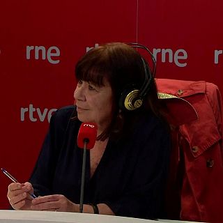 Cristina Narbona (PSOE) defiende las renovables frente a las nucleares