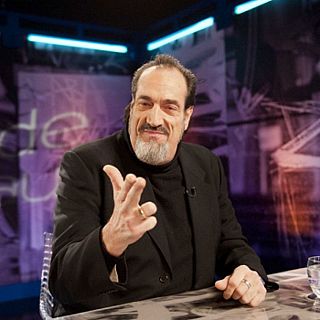 Dani el Rojo: ?Error hauria estat no cometre-ho?