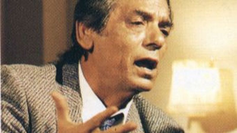 Nuestro flamenco - Un recuerdo de Antonio Núñez Montoya, Chocolate - 30/04/25 - escuchar ahora