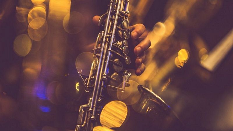 Solo jazz - ¿Audaz y veloz en el saxo?... No hay duda, es Gene Ammons - 01/05/25 - escuchar ahora