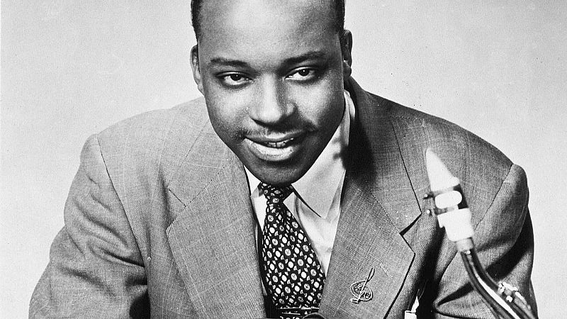 Solo jazz - ¿Audaz y veloz en el saxo?... No hay duda, es Gene Ammons - 01/05/25 - escuchar ahora