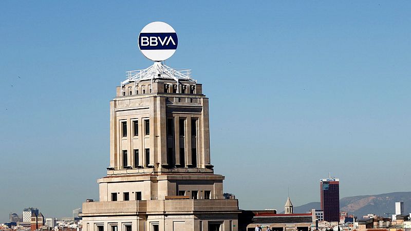 Javier Santacruz, economista: "La fusión BBVA-Sabadell no va mejorar el sistema bancario español"   - Escuchar ahora