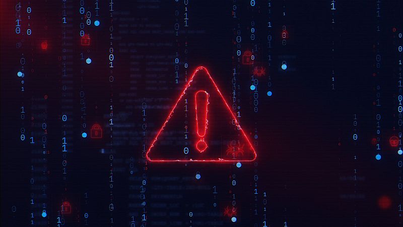 Cable Crossing: Cyberattacks, Bots & Space Scan