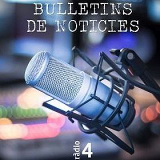 Butlletí R4 - 01.05.2025 - 11H