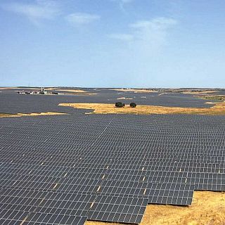 Vida després de l'apagada. Les Renovables no son el problema