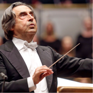 Riccardo Muti