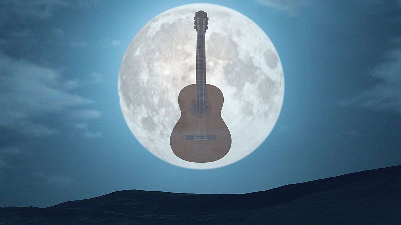 La copla que el viento lleva - Piano flamenco en clave de verso: Felipe Campuzano in memoriam - 01/05/25 - escuchar ahora