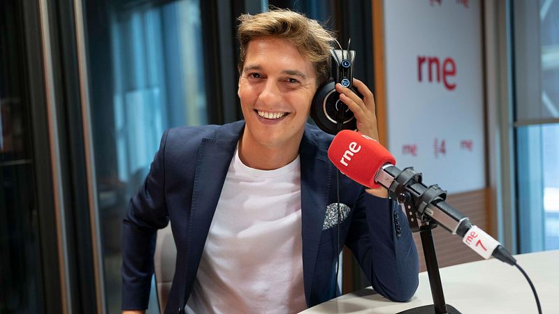Xavifornia - Primera Hora - Radiopolis i "Una quinta portuguesa"