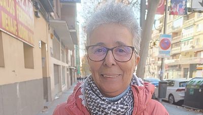 Mar Jiménez (Las Kellys): "Si yo no limpio una habitación, el director del hotel no tiene nada que vender" - Escuchar ahora