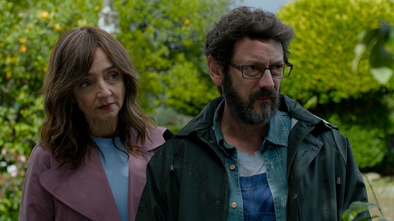 Xavifòrnia - Avelina Prat i Manolo Soto presenten "Una quinta portuguesa", una comèdia amb ànima que arriba als cinemes el 9 de maig