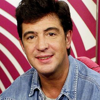 Especial Manolo Tena