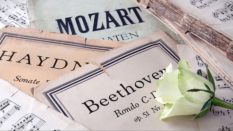 Primer movimiento - Verdad, belleza y amor - 02/05/25 - escuchar ahora