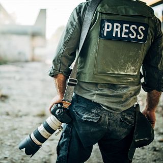 España mejora su posición en el ranking mundial de la libertad de prensa de RSF