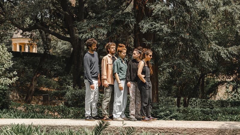La Matinera - Estrena musical: NUN - Escoltar Ara