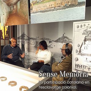 La participació catalana en l'esclavatge colonial