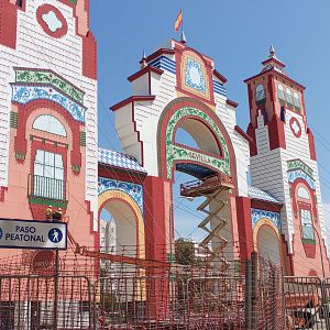 En primera persona - En primera persona - Sevilla ya huele a feria - 04/05/25 - Escuchar ahora