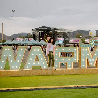 Especial Warm Up' 25