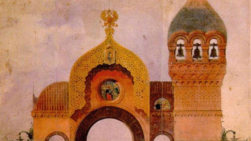 La puerta de Europa - Porta Ticinese - 02/05/25 - escuchar ahora