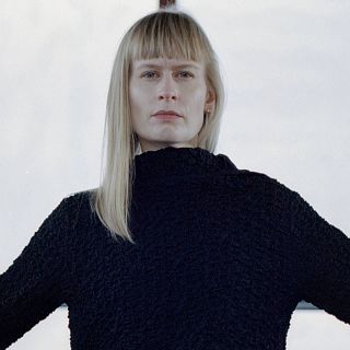 Jenny Hval, Salami Rose Joe Louis...