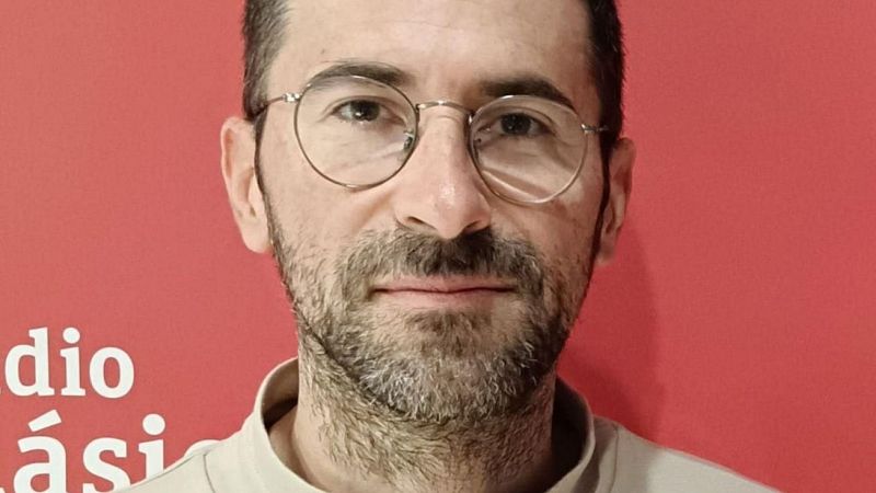 Agus Morales i l'acord de minerals EUA-Ucraïna