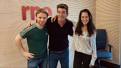 El típico programa - Con Arturo Valls - 03/05/25
