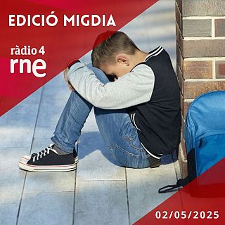 Edició Migdia - 02/05/2025