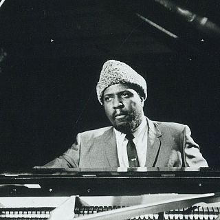 La admiración incondicional de Monk hacia Ellington