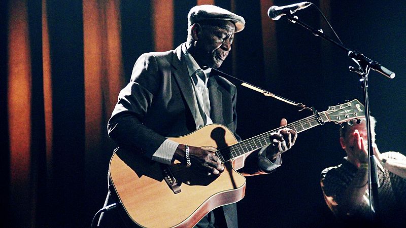 Mil mundos - Sendas afroocidentales - 02/05/25 - escuchar ahora