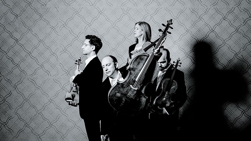 Concierto de Europa - 02/05/25 - escuchar ahora