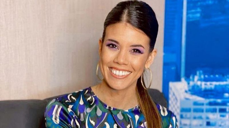 Xavifòrnia - Alba Gutiérrez sobre la maternitat: ?Hem de deixar de costat les expectatives?