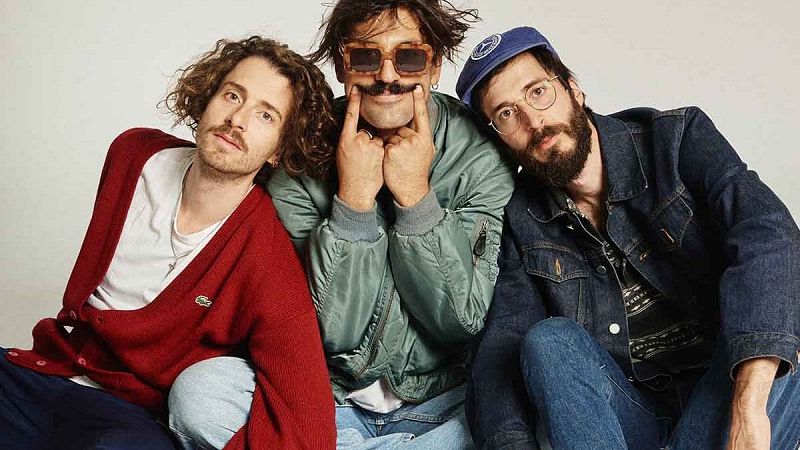 Xavifòrnia - Sexy Zebras tornen amb ?Bravo?: actitud salvatge i directe explosiu al Magnífic Fest de Lleida