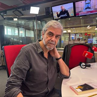 Fernando León de Aranoa presenta el libro "Leonera"