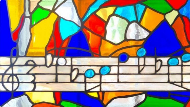 Pasen y escuchen - Violín, lazos familiares III - 03/05/25 - escuchar ahora