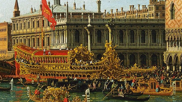 El árbol de la música - \"Si yo no soy Vivaldi ¿quién eres tú?\" - 03/05/25 - escuchar ahora