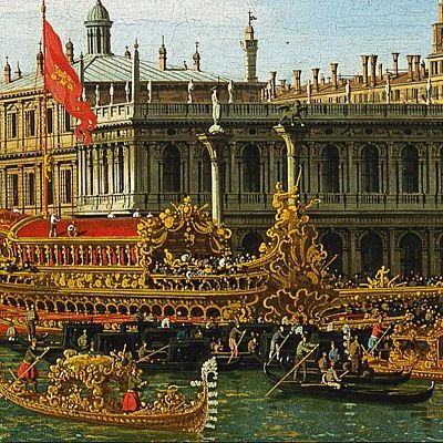 El árbol de la música - \"Si yo no soy Vivaldi ¿quién eres tú?\" - 03/05/25 - escuchar ahora