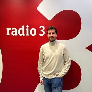 José Luis López Antón