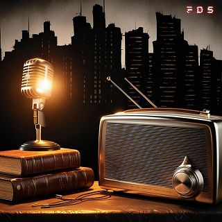 776: Se apagó la luz, se encendió la radio (y la imaginación)