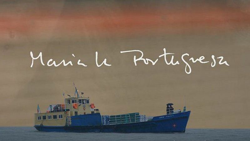 Mediterráneo - A qué llamamos Música Moderna y María La Portuguesa - 04/05/25 - escuchar ahora