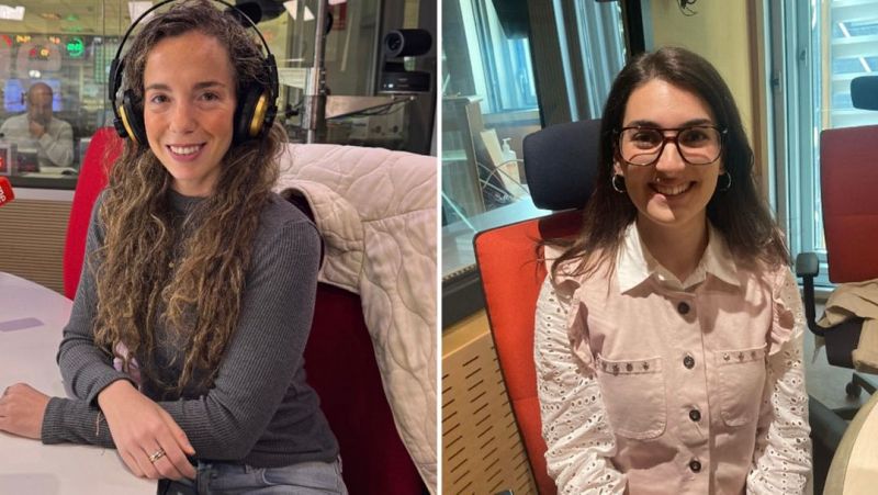 "No es un día cualquiera": "Tertulia de jóvenes": El apagón - Escuchar ahora