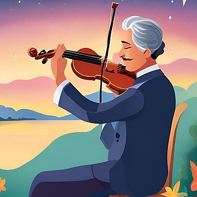 Crescendo - Sarasate, jotas y expediciones - 04/05/25 - escuchar ahora